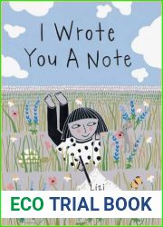 I Wrote You a Note