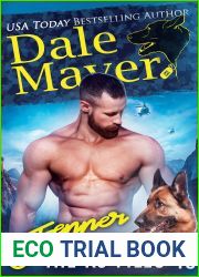Jenner (The K9 Files Book 16)