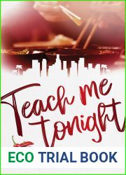 Teach Me Tonight (LA Teachers, #1)