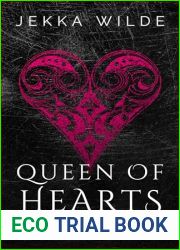 Queen of Hearts (The Wicked Boys of Wonderland Book 4)
