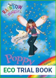 Poppy the Piano Fairy (Rainbow Magic: Music Fairies, #1)
