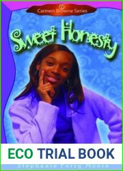Sweet Honesty (Carmen Browne, #2)