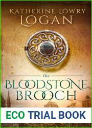 The Bloodstone Brooch (Celtic Brooch #12)