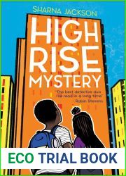High-rise Mystery