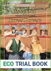 Roundup of the Street Rovers: Charles Loring Brace