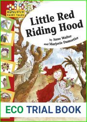 Little Red Riding Hood (Hopscotch: Fairy Tales Book 11)