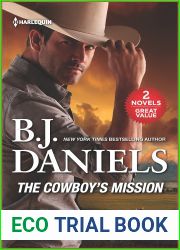 The Cowboy|s Mission: A Montana Western Mystery