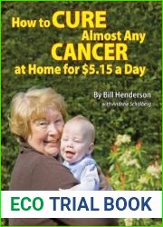 How to Cure Almost Any Cancer at Home for $5.15 a Day