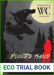 Pointed Hand (Werewolf Council #5)