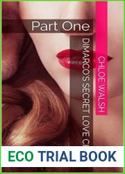 DiMarco|s Secret Love Child: Part One (The DiMarco Dynasty, #1)