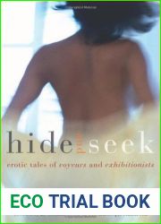 Hide and Seek: Erotic Stories