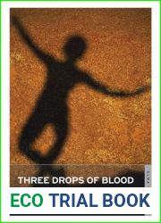 Three Drops of Blood