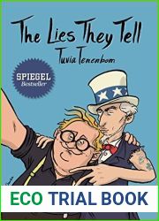 The Lies They Tell