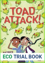 Toad Attack!