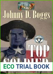 Top Soldier (Circle V Western)