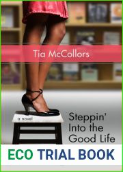 Steppin| Into the Good Life