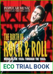 The Birth of Rock and Roll