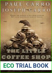 The Little Coffee Shop of Horrors Anthology