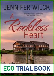 A Reckless Heart (Scarred Hearts #1)