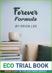 Forever Formula (The Six Pack Book 4)