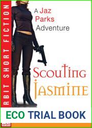 Scouting Jasmine (Jaz Parks, #0.5)