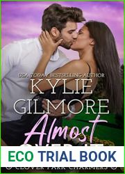 Almost Over It (Clover Park Charmers, #1)