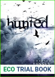 The Hunted (The Crystal Coast Series 2)