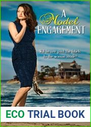 A Model Engagement (City of Dreams, #2)
