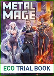 Metal Mage 14 (Metal Mage, #14)