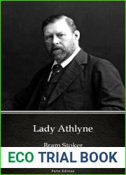 Lady Athlyne by Bram Stoker - Delphi Classics