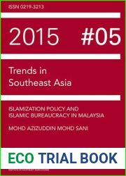 Islamization Policy and Islamic Bureaucracy in Malaysia