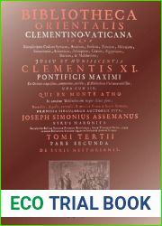 Bibliotheca Orientalis Clementino-Vaticana: An Encyclopedia of Syriac Authors