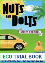 Nuts and Dolts (Silicon Valley Mystery #0)