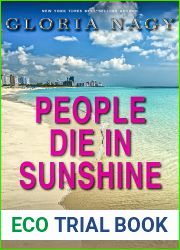 People Die In Sunshine