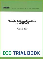 Trade liberalization in ASEAN: An empirical study of the Preferential Trading Arrangements (Research notes and discussions paper)