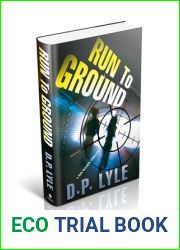 Run To Ground (Dub Walker, #3)