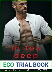 In Too Deep (To Love and Protect, #1)