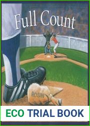 Full Count: A Baseball Number Book