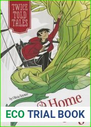 A Home in the Sky (Twicetold Tales)