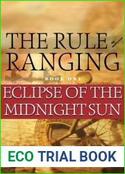Eclipse of the Midnight Sun (The Rule of Ranging, #1)
