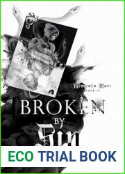 Broken By Sin (Memento Mori Book 2)