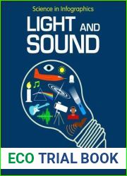 Light and Sound (Science in Infographics)