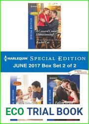 Harlequin Special Edition June 2017 Box Set 2 of 2: An Anthology
