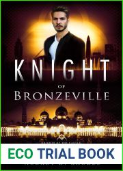 Knight of Bronzeville (Knights of the Castle #2)