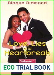 Love, Lies and Heartbreak Volume 1