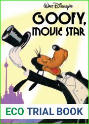 Goofy, Movie Star