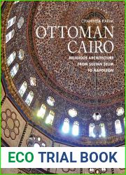 Ottoman Cairo
