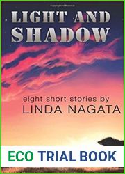 Light and Shadow: Eight Short Stories
