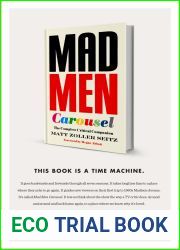 Mad Men Carousel: The Complete Critical Companion