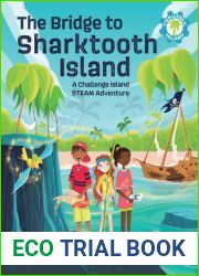 The Bridge to Sharktooth Island: A Challenge Island Steam Adventure